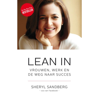 Lean in (Paperback) bij Singel 344