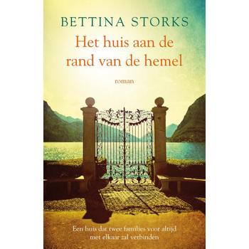 Het huis aan de rand van de hemel (Paperback) bij Singel 344