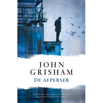 De afperser (Paperback) bij Singel 344