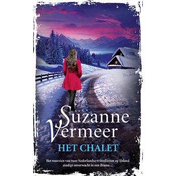 Het chalet (Paperback) bij Singel 344