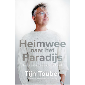 Heimwee naar het Paradijs (Paperback) bij Singel 344
