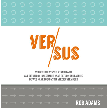 Versus (Paperback) bij Singel 344