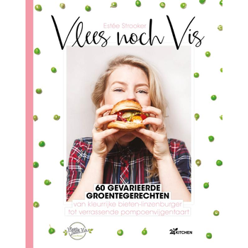Vlees noch vis (Hardback) bij Singel 344