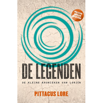 De legenden (Paperback) bij Singel 344