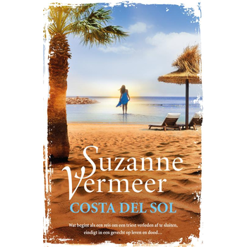 Costa del Sol (Paperback) bij Singel 344