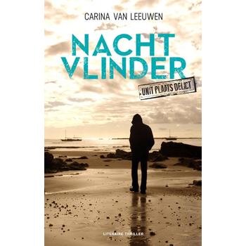 Nachtvlinder (Paperback) bij Singel 344