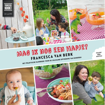 Mag ik nog een hapje? (Paperback) bij Singel 344