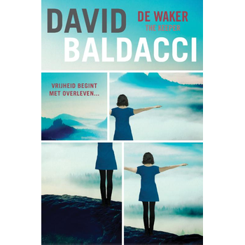 De waker (Paperback) bij Singel 344