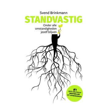 Standvastig (Hardback) bij Singel 344