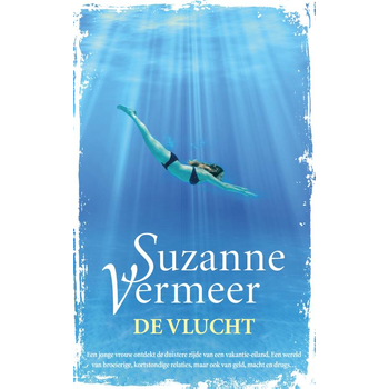 De vlucht (Paperback) bij Singel 344
