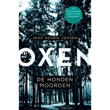 De hondenmoorden (Paperback) bij Singel 344