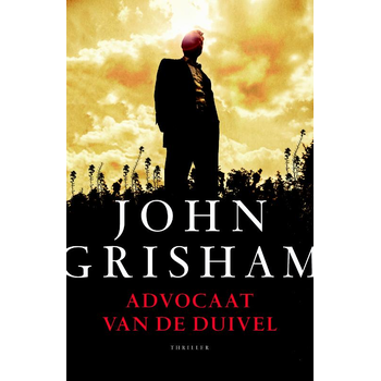 Advocaat van de duivel (Paperback) bij Singel 344