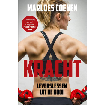 Kracht (Paperback) bij Singel 344