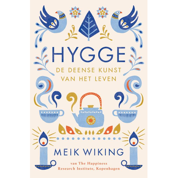 Hygge (Hardback) bij Singel 344