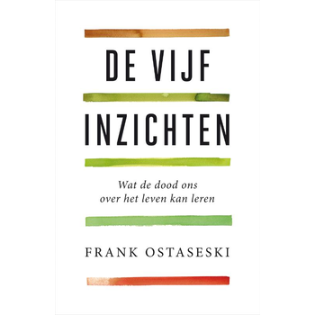 De vijf inzichten (Paperback) bij Singel 344