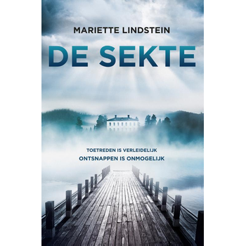 De sekte (Paperback) bij Singel 344