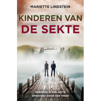 Kinderen van de sekte (Paperback) bij Singel 344