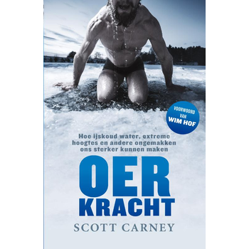 Oerkracht (Paperback) bij Singel 344
