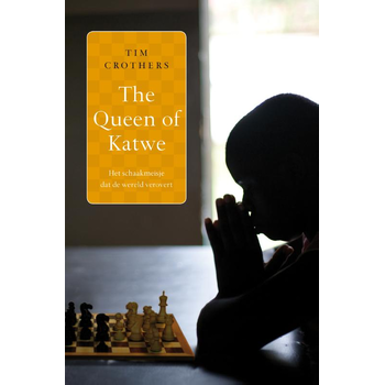 The queen of Katwe (Paperback) bij Singel 344