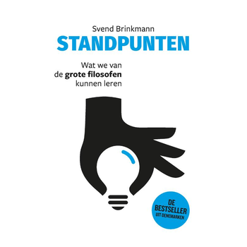 Standpunten (Hardback) bij Singel 344