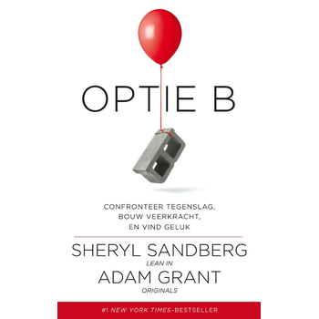 Optie B (Paperback) bij Singel 344