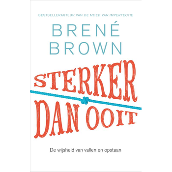 Sterker dan ooit (Paperback) bij Singel 344