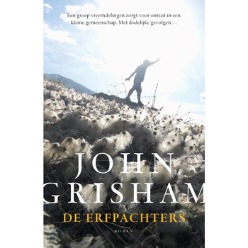 De erfpachters (Paperback) bij Singel 344