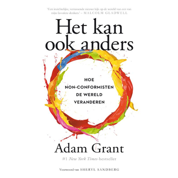 Het kan ook anders (Paperback) bij Singel 344
