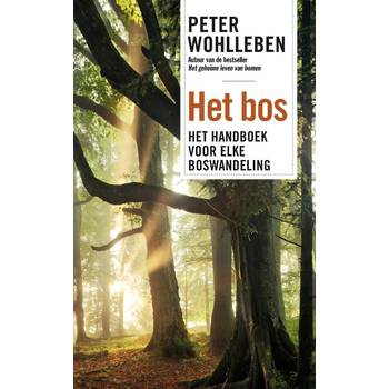 Het bos (Hardback) bij Singel 344