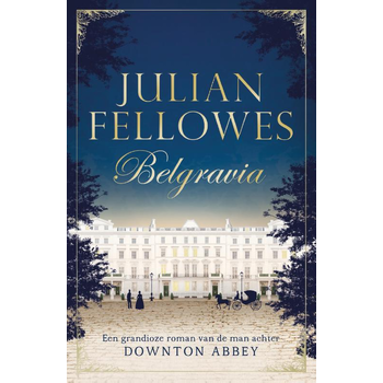 Belgravia (Paperback) bij Singel 344