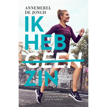 Ik heb geen zin (Paperback) bij Singel 344