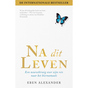 Na dit leven (Paperback) bij Singel 344