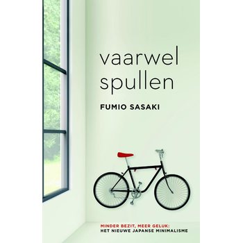 Vaarwel, spullen (Hardback) bij Singel 344