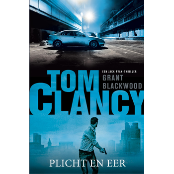 Tom Clancy Plicht en eer (Paperback) bij Singel 344