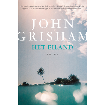 Het eiland (Paperback) bij Singel 344