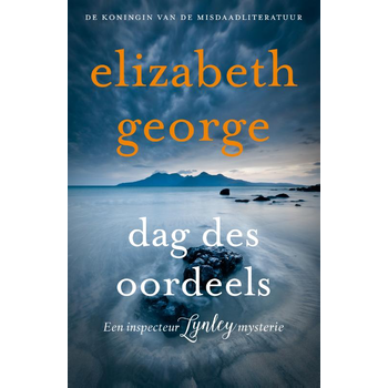 Dag des oordeels (Paperback) bij Singel 344