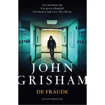 De fraude (Paperback) bij Singel 344