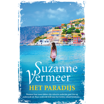 Het paradijs (Paperback) bij Singel 344