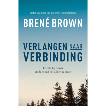 Verlangen naar verbinding (Paperback) bij Singel 344