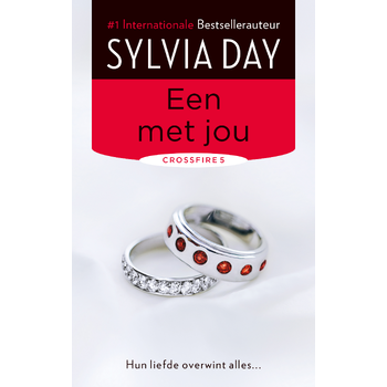 Een met jou (Paperback) bij Singel 344
