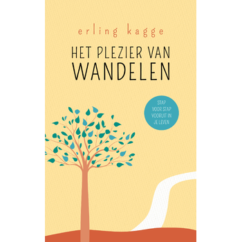 Het plezier van wandelen (Hardback) bij Singel 344