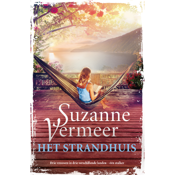 Het strandhuis (Paperback) bij Singel 344