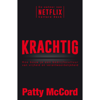 Krachtig (Paperback) bij Singel 344