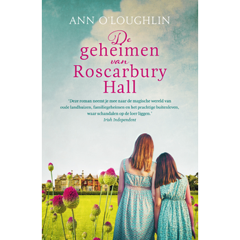 De geheimen van Roscarbury Hall (Paperback) bij Singel 344