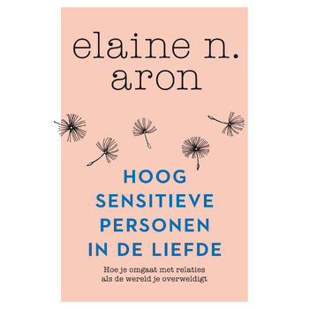 Hoogsensitieve personen in de liefde (Paperback) bij Singel 344