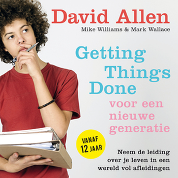 Getting Things Done voor een nieuwe generatie (Paperback) bij Singel 344