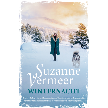 Winternacht (Paperback) bij Singel 344