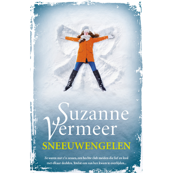 Sneeuwengelen (Paperback) bij Singel 344