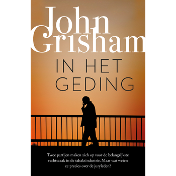 In het geding (Paperback) bij Singel 344