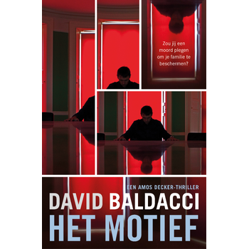 Het motief (Paperback) bij Singel 344